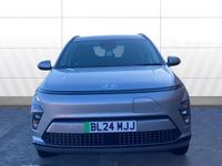 Used Hyundai Kona Advanced 114 kW (156 HP) 2025 SUV