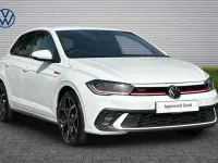 Used VW Polo 207 HP (152 kW) 2024 Hatchback