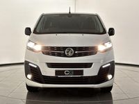 used Vauxhall Vivaro 1.5 TURBO D 2700 SPORTIVE L1 H1 EURO 6 (S/S) 6DR DIESEL FROM 2022 FROM CROXDALE (DH6 5HS) | SPOTICAR