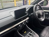 Used Honda CR-V Advance 184 HP (135 kW) 2026 SUV