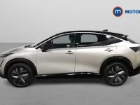 Used Nissan Ariya Evolve 160 kW (218 HP) 2026 SUV