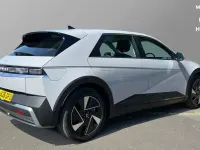 New Hyundai Ioniq 5 Premium 167 kW (228 HP) 2026 Cyber gray SUV