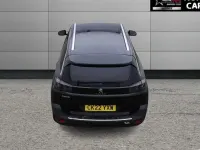 Used Peugeot 5008 Allure Premium 2022 Black SUV