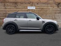 used Mini Cooper S Countryman 2.0 5dr Auto