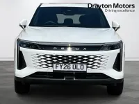 Used Omoda 9 537 HP (394 kW) 2026 White SUV