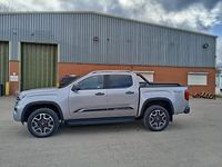 Usado VW Amarok PanAmericana 2025 Plateado Pickup/Camioneta