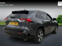 Used Toyota RAV4 Design 306 HP (225 kW) 2026 SUV