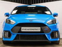 Begagnad Ford Focus RS 349 HK (256 kW) 2018 Halvkombi