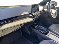 Used VW ID.5 GTX 219 kW (299 HP) 2022 Moonstone grey SUV