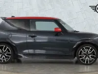 Used Mini Cooper Hatch 154 HP (113 kW) 2024 Grey Hatchback