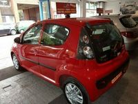 used Citroën C1 1.0