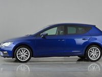 used Seat Leon 1.6 TDI SE Dynamic [EZ] 5dr DSG