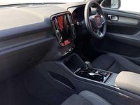 Used Volvo XC40 Ultimate 161 HP (118 kW) 2023 White SUV