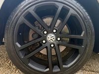 Used VW Caddy Maxi Startline 102 HP (75 kW) 2019 White MPV