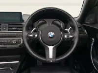 Used BMW 230 M Sport 2019 Red Cabriolet