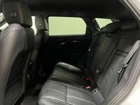 Used Land Rover Range Rover evoque S 201 HP (147 kW) 2023 White SUV