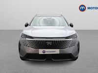 Used Peugeot 5008 GTi 136 HP (100 kW) 2025 Grey SUV