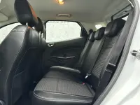 Used Ford Ecosport Titanium 2019 White SUV