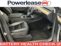 Used Tesla Model Y RWD 254 kW (346 HP) 2023 Grey SUV