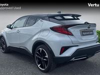 Used Toyota C-HR Sport 122 HP (89 kW) 2023 Other SUV