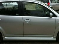 used Daihatsu Sirion 1.5