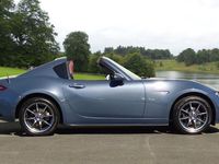 Used Mazda MX5 Inclusive 132 HP (97 kW) 2022 Cabriolet