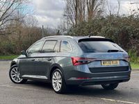 used Skoda Superb 1.4 TSI iV SE L DSG 5dr