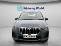 Used BMW 225 Active Tourer M Sport 241 HP (177 kW) 2023 MPV