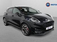Used Ford Puma ST 200 HP (147 kW) 2023 SUV