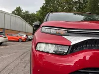 Used Citroën C3 Aircross PureTech 110 HP (80 kW) 2023 Red SUV