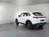 used Honda HR-V 1.5 i-MMD (131ps) Elegance eCVT 5-Door