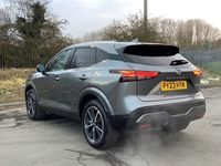 used Nissan Qashqai 1.5 E-Power Tekna 5dr Auto