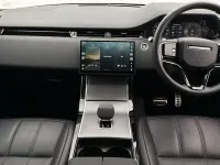 Used Land Rover Range Rover evoque SE Dynamic 204 HP (150 kW) 2024 Blue SUV