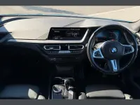 Used BMW 218 M Sport 134 HP (98 kW) 2023 Blue Coupe