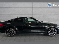 Used BMW 430 M Sport 286 HP (210 kW) 2021 Black Coupe