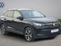 Used VW Tiguan Match 150 HP (110 kW) 2025 SUV