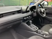 Używany Honda HR-V Elegance 131 KM (96 kW) 2024 SUV