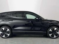 Używany Volvo EX30 Performance 310 kW (422 KM) 2025 Czarny SUV