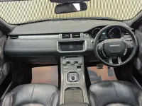 Used Land Rover Range Rover evoque HSE Dynamic 290 HP (213 kW) 2017 Hatchback