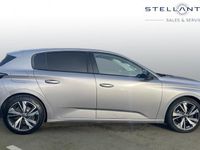 Used Peugeot 308 Allure 131 HP (96 kW) 2024 Hatchback