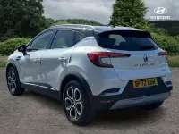 Gebraucht Renault Captur SE 143 PS (105 kW) 2022 Other SUV