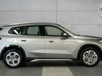Used BMW X1 xLine 322 HP (236 kW) 2025 Silver SUV