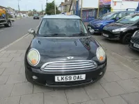 Used Mini Cooper Clubman 120 HP (88 kW) 2009 Estate