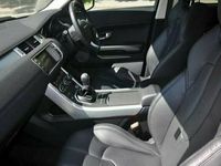 Used Land Rover Range Rover evoque 2012 SUV