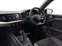 New Audi A1 Sportback S-Line 150 HP (110 kW) 2025 Hatchback