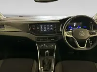Used VW Taigo Life 110 HP (80 kW) 2024 SUV