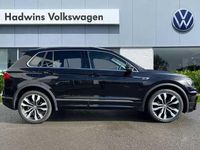 Second-hand VW Tiguan 150 CP (110 kW) 2019 SUV