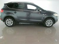 Used Ford Kuga 2009 SUV