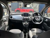 used Fiat 500 1.0 Mild Hybrid Connect 3dr