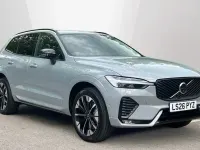 Used Volvo XC60 Plus 250 HP (183 kW) 2026 Grey SUV